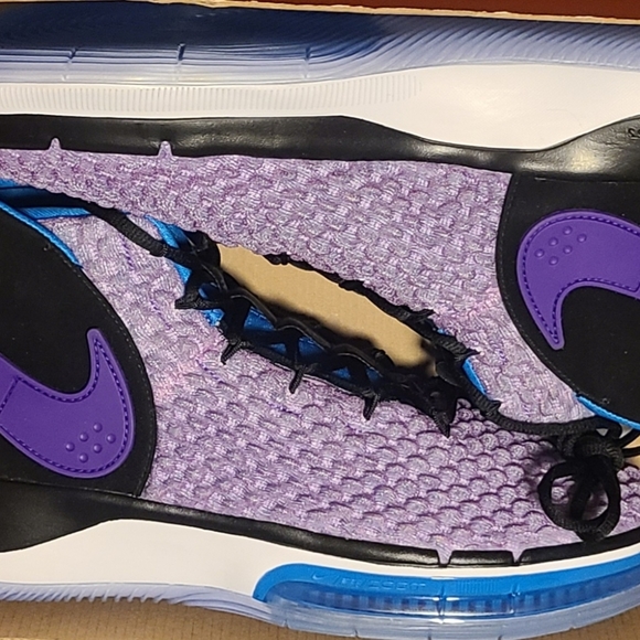 Nike Alphadunk main image 9